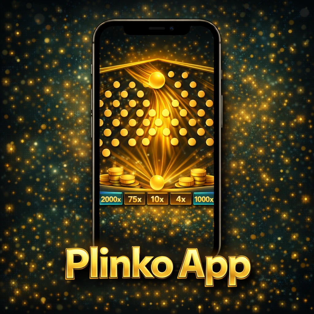 Plinko App – L'Aventure Classique Reconstruite pour le Monde Tactile Plinko App – L'Aventure Classique Reconstruite pour le Monde Tactile