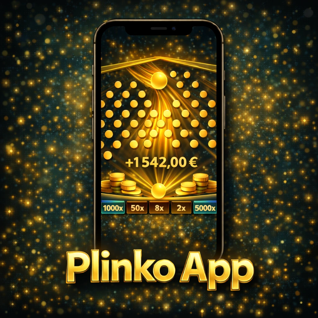 Guide d'Installation de Plinko App sur Android et iOS Guide d'Installation de Plinko App sur Android et iOS
