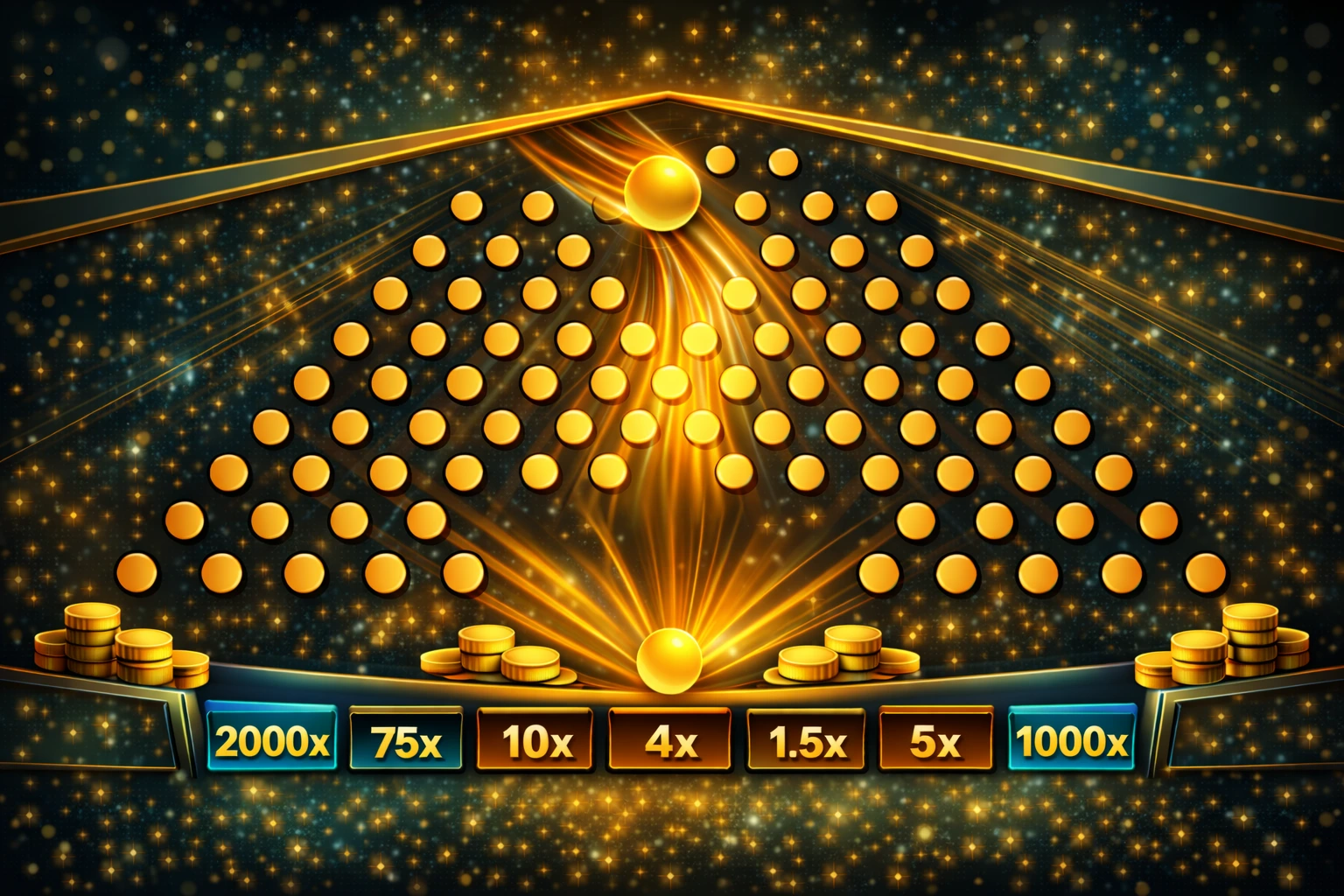 D&eacute;couvrir le Plinko Sans Engagement : L'Option D&eacute;monstration